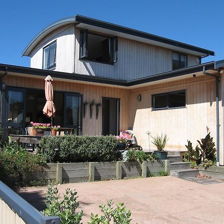 Kotuku Bed & Breakfast Whangamata Zewnętrze zdjęcie