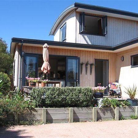 Kotuku Bed & Breakfast Whangamata Zewnętrze zdjęcie