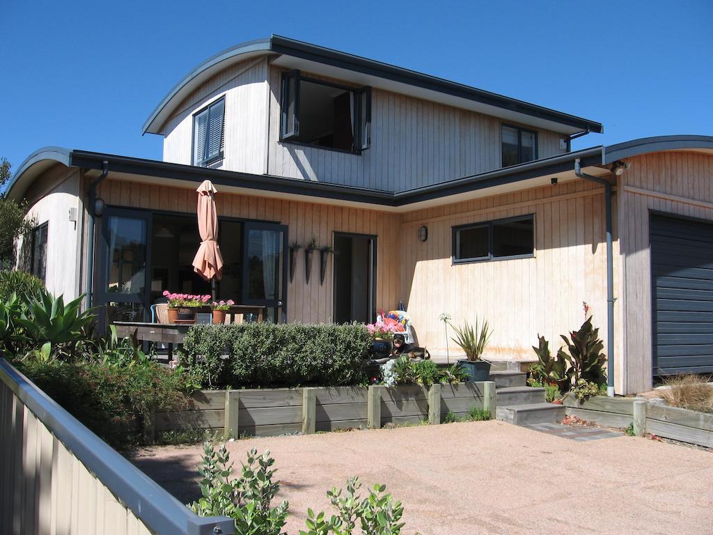 Kotuku Bed & Breakfast Whangamata Zewnętrze zdjęcie