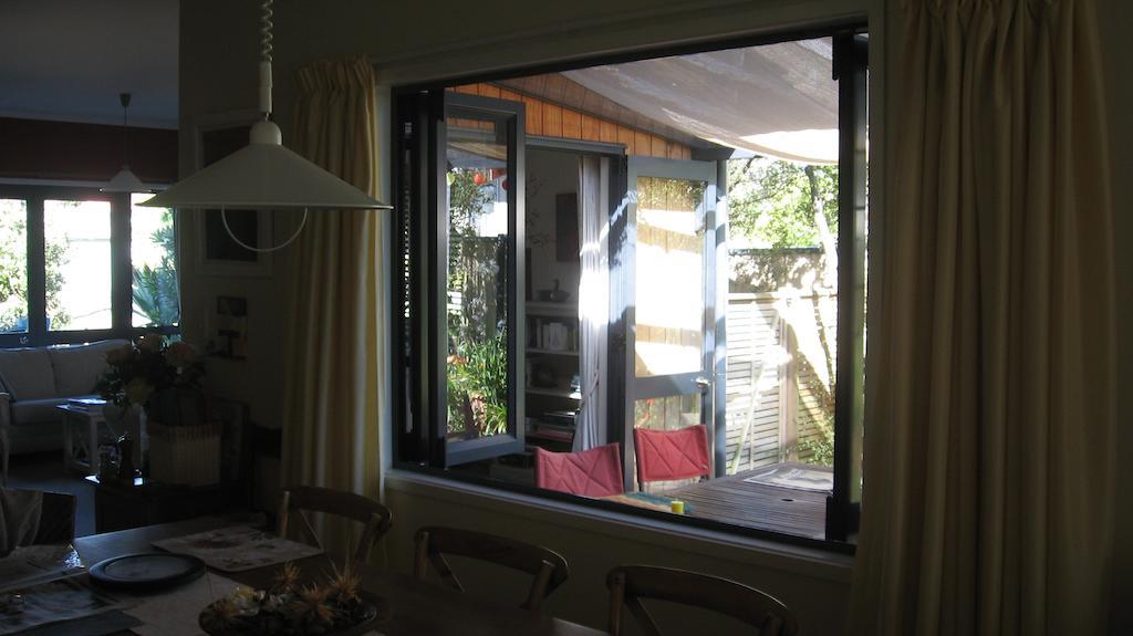 Kotuku Bed & Breakfast Whangamata Zewnętrze zdjęcie