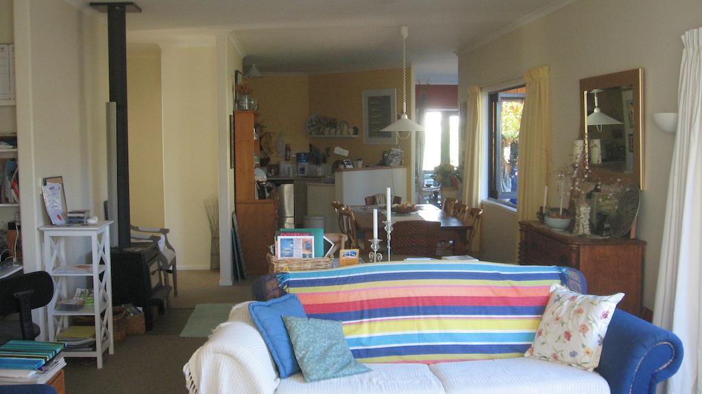 Kotuku Bed & Breakfast Whangamata Zewnętrze zdjęcie
