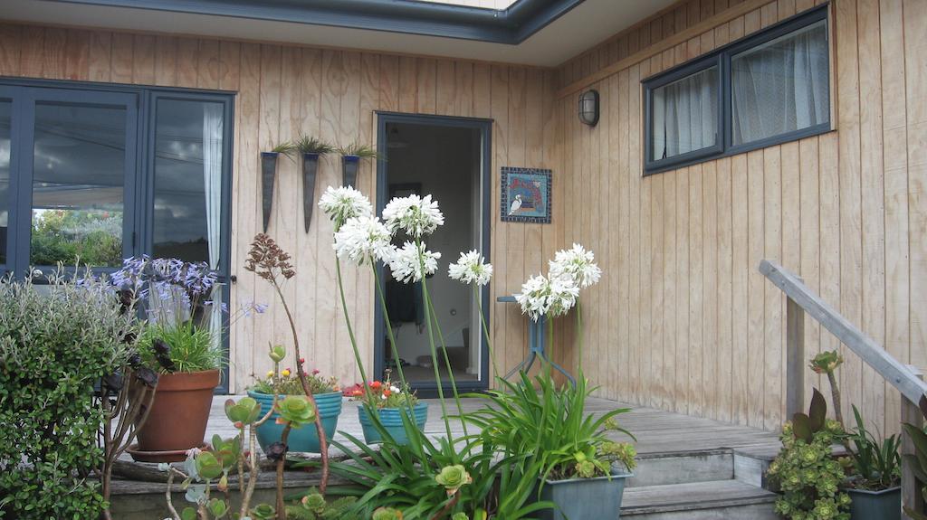 Kotuku Bed & Breakfast Whangamata Zewnętrze zdjęcie