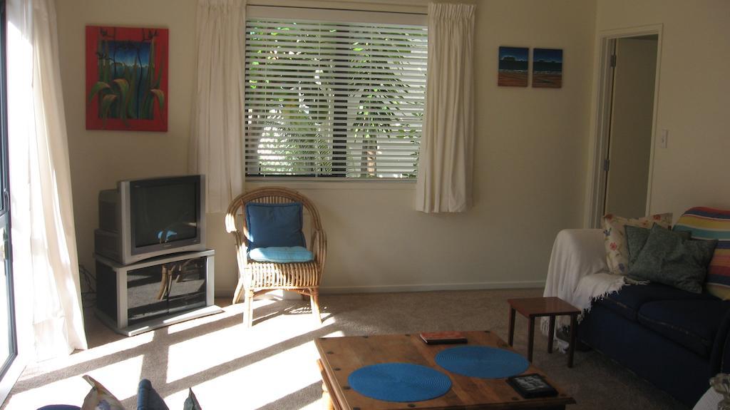Kotuku Bed & Breakfast Whangamata Pokój zdjęcie