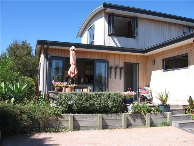Kotuku Bed & Breakfast Whangamata Zewnętrze zdjęcie
